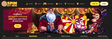 spin my win casino.